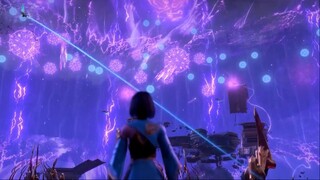 Battle Through the Heavens Episode 170-171 Preview