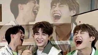 【INTO1|هاو هاي ياه】P.A.R.T.Y | ارقص مع هاو هاي ياه