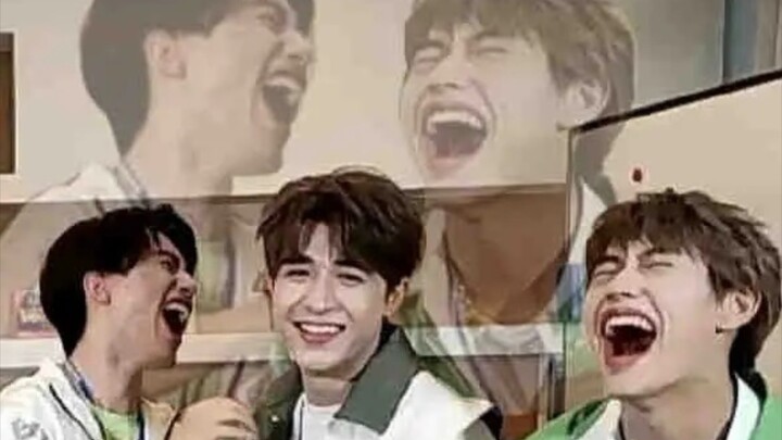 【INTO1|هاو هاي ياه】P.A.R.T.Y | ارقص مع هاو هاي ياه