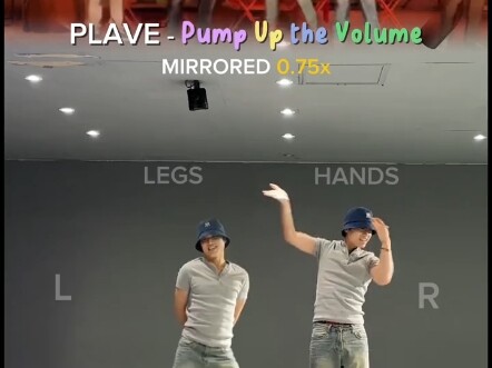 PUTV Mirror 0.75x | Self-storage