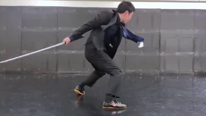 【Referensi Animasi】 -Koleksi aksi serangan·Referensi Animasi