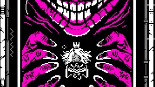 【LumpyTouch】Steel Pipe VS Knight