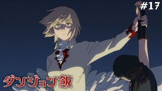 Dungeon Meshi Tập 17: Harpy/Chimera (Vietsub)