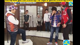 RM Haha coi thường mợ ngố  #RM7012 #Kenhgiaitrihanquoc#Runningman