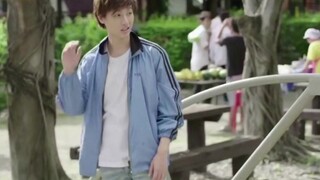 "Unexpected Love|KLA&NO" TIN, scared senior NO
