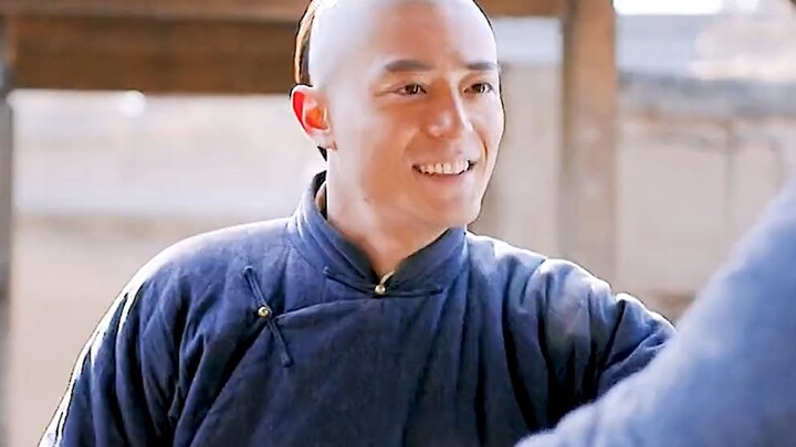 Chàng trai mua được một thanh đao nát, nào ngờ chỉ thiếu một bộ phận mà lại trở thành thần binh.