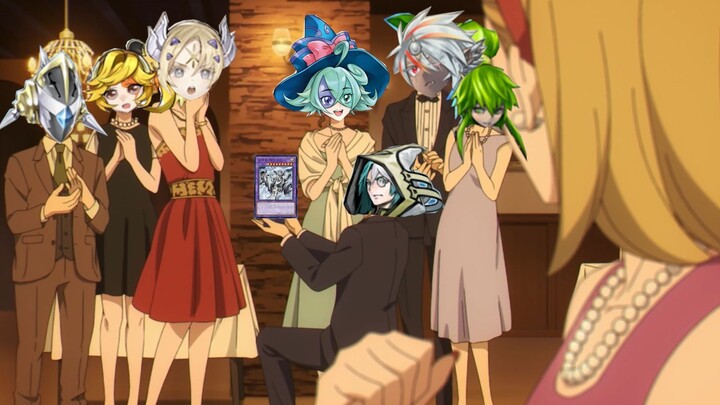 SPYRAL x FAMILY 02