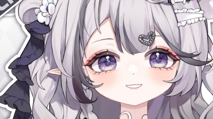 【จัดแสดงโมเดล Live2D】ความงามของโลกแมว❥หุ่นกระบอกน้อยที่ซื้อมาด้วยเงินเดือนหนึ่งเดือนช่างงดงามเหลือเก
