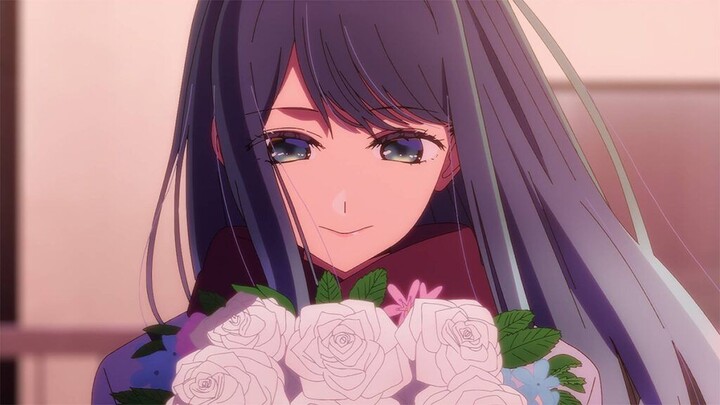 Oshi no Ko Season 3 Episode 7 Bahasa Indonesia - Aqua yang Sudah Tidak Terkontrol