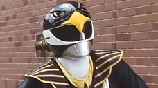 Choujin Sentai Jetman - Tập 25 [Vietsub]