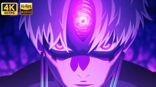 【4K·HiRes】革命道中 (原版. 胆大党第二季OP)