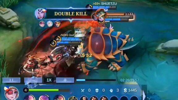 RUGY-GG