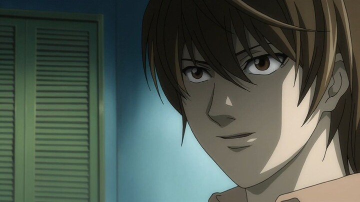Death Note เดธโน้ต สมุดสังหาร ตอนที่ 3 พากย์ไทย