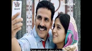 MOV REVIEW | Toilet Ek Prem Katha - A Love Story | Phim Ấn Độ