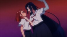 Ep 5 - Watashi wo Tabetai, Hitodenashi Sub Indo