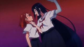 Ep 5 - Watashi wo Tabetai, Hitodenashi Sub Indo