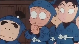 Nintama Rantarou Tv1993 [21 22] พากย์ไทย