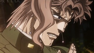 出生花京院的身世（jojo的奇妙冒险）