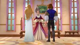 THE SWAN PRINCESS : link the full movie for free in description