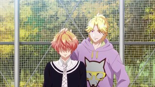 NUMBER 24! [ SUB INDO ] Ep. 9