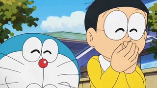 The blue fat man's invisible kick taunts Xiaofu's superpowers are exposed