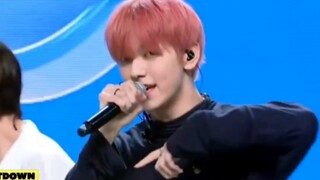 【TXT】ديجا فو أداء كامل الميكروفون في الانتظار!