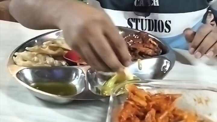 Naan Grill chicken