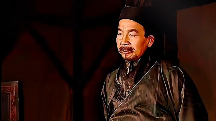 Mengapa Jia Xu yang telah mengabdi pada lima tuan tanah tetap tidak dipandang sebagai “budak keluarg