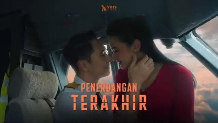 PENERBANGAN TERAKHIR (2026) INDO