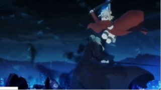 Anime Mix「AMV」_ Whatever It Takes #1