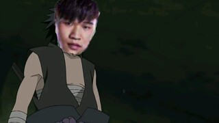 Mở đầu Naruto trong gió thu (Chương trả thù)