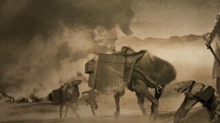 Mật Mã Đen Trắng EP 10 [Sub Việt]