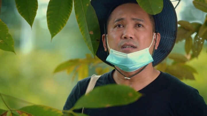 Anak Beranak Abe Yie (E12) 😷
