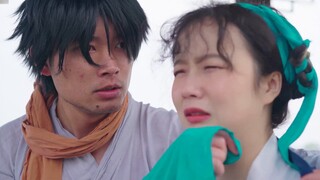 Magical squid game, this one is really deadly... [Episode 3]