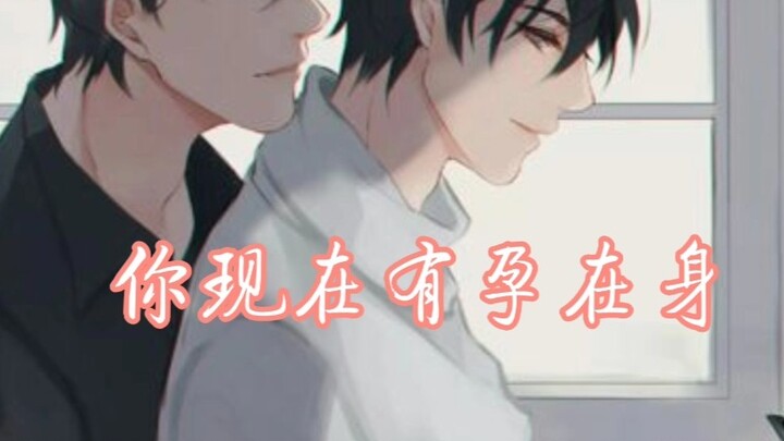 Another doting drama about having children! The way the old man pursues people is so funny that I am