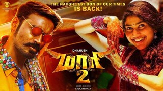 Maari 2 Tamil movie 2018.