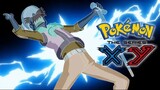 Pokemon XY Episode 15 Dubbing Indonesia