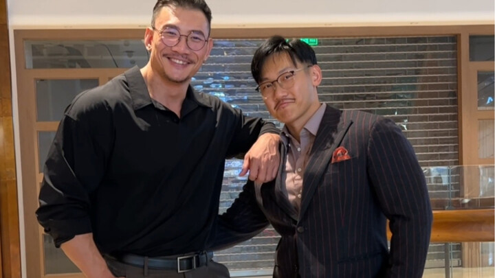 Only guys who work out will understand this video!