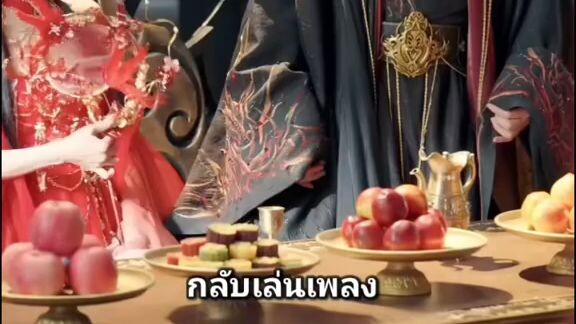 ทะลุมิติตะลุยวังหลวง EP2/19#ซีรี่ดัง #ซีรี่ยอดนิยม #หนังดัง