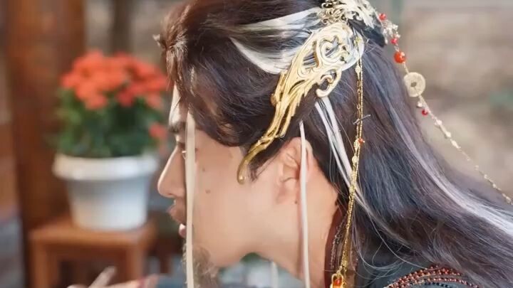 (พากษ์ไทย)ถูกเมียบอกเลิก ปลุกระบบต่อชะตา(HD)