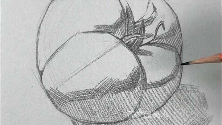 Easy Tomato Shaping Tutorial for Beginners