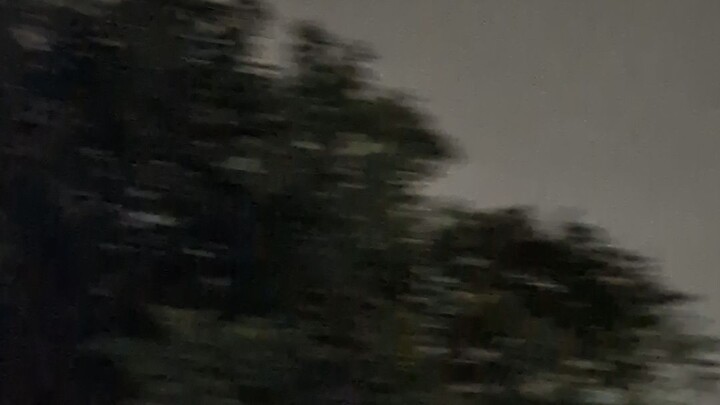 Winnipeg Rainshower - 08/04/2026