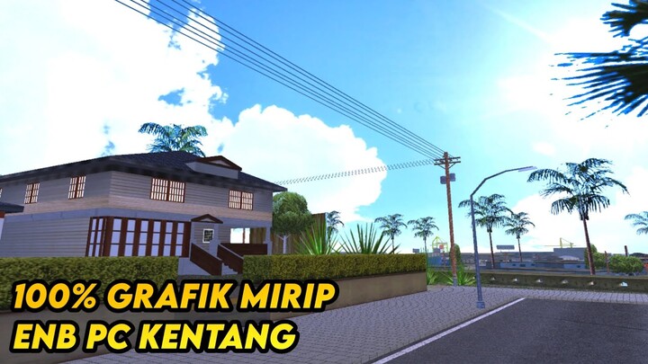 Modpack LC'S V2 Gta Sa Support di Pc/Laptop Spesifikasi Low & Lengkap dengan Tutorial cara pasang