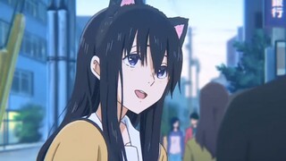 暗恋怎么写才最刀......