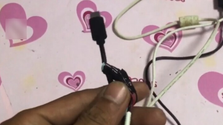 Hardcore sand sculpture invention: ultra-fast charger