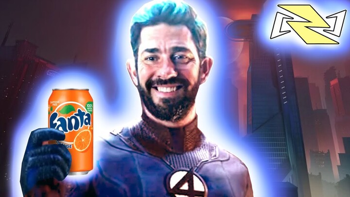 [American-style Meme Compilation] Marvel Contest of Champions #4.exe