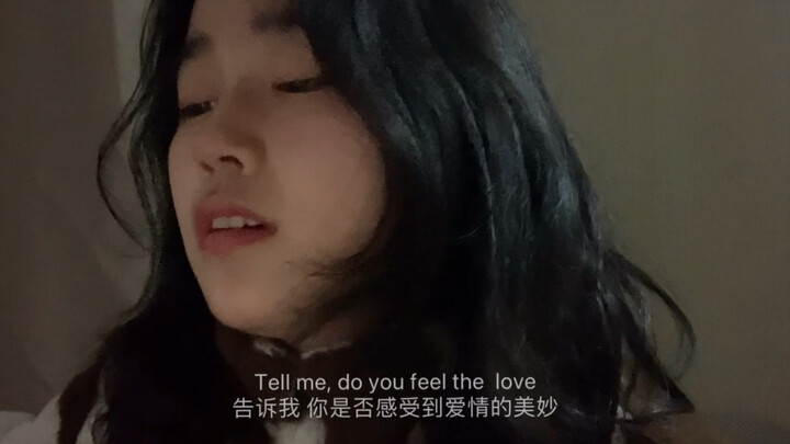 Phiên bản hát lại Double Take