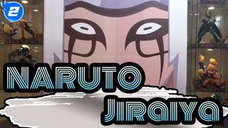 [NARUTO] Perlengkapan Garasi Jiraya, Pembongkaran Kotak_2