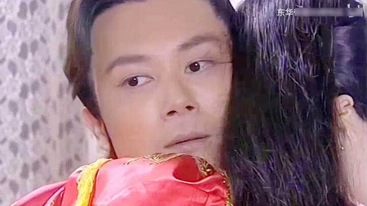 [Dragon Travels the World/Each Other in Our Eyes] I burst into laughter. This is just my personal op