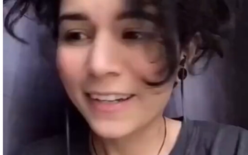 How do guys even go out without a bag??? Hahahahaha!